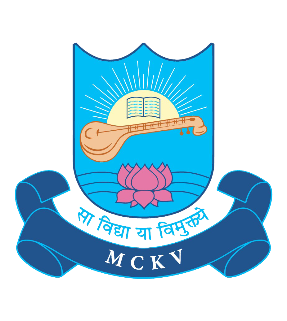 MCKV logo